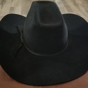 Tony Lama hat